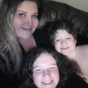 Meet your Posher, Dawn